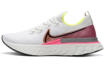 Nike React Infinity Run Platininė Rožinė Oranžinė Moteri&scaron;ki CD4372-004 36.5
