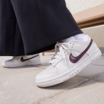 Nike Dunk Low White Plum Chalk (Moteri&scaron;kas) 42