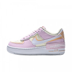 Nike Air Force 1 Shadow Patogūs universalūs sportbačiai Moteri&scaron;ki sportbačiai Juodi DZ1847-600 35.5