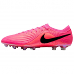 Nike Tiempo Maestro Elite AG žemi juodi daugiaspalviai unisex futbolo bateliai rožiniai daugiaspalviai IQ2383-901 41 pink