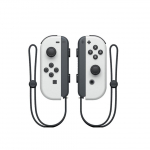 Belaidis žaidimų valdiklis, suderinamas su Nintendo Switch Joy-Con kairės/de&scaron;inės rinkiniu - E