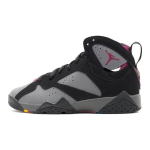 Jordan 7 Retro Bordeaux 2015 GS 304774-034 36 juoda/vidurnaktis