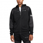 Nike Sportswear Air Ma striukė vyri&scaron;ka juoda HF6598-010 S