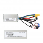 Kukirin G2 Pro 2025 Nauja Versija 48V Valdiklis WMFMI-P2K
