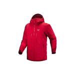 Arc'teryx Beta pūkinė striukė X000007315 S red