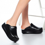 Ortopedinės moteri&scaron;kos medicininės klumpės &ndash; neslystančios, patogios 39