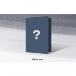 ATBO 2ND MINI ALBUM &bdquo;Pradžia : Pradėti' (META) (Mind ver.)