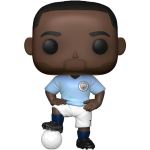 Futbolas Manchester City Raheem Sterling Pop! Vinilas