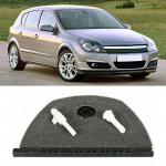 Oro recirkuliacijos sklendės ventiliatoriaus korpuso remonto komplektas, skirtas Vauxhall Opel Astra GH 1802742K 1802742 93196653 6802059 93181045