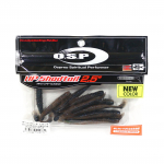 OSP mink&scaron;tas masalas HP Shad Tail 2,5 colio TW-195 (4775)