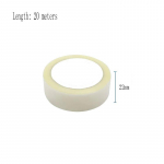 20 metrų 18/20/22 mm vandeniui atspari PU dangos audinio siūlės sandarinimo juosta kar&scaron;to lydalo remonto juosta 22mm