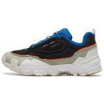 Puma Trailfox Overland MTS WARM-TEX Juodi Aqua Pilki Unisex Sportbačiai 373410-01 41