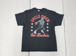 Dėdė Drew gaukite kibirus Kyrie Irving Sportinė komedija Krep&scaron;inio filmas Unisex mar&scaron;kinėliai