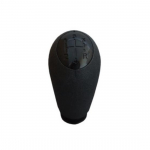 Mechaninė pavarų perjungimo rankenėlė juoda 5 greičių, skirta Renault Megane Mk2 Clio Mk3 Scenic Mk2 OEM 8200079112
