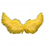 Angelo plunksnų sparnai su elastiniais dirželiais Ry&scaron;kios spalvos lengvi kostiumai Cosplay Wings fotografijos rekvizitai