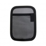 Prakti&scaron;kas lipnus Laikykite tvarkingą Atsparus trinčiai universalus automobilinis telefonas Įvairios prekės Organizatorius Transporto priemonės Transporto priemonės Automobilių laikymo tinklas pilka