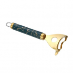 Yousheng kukurūzų nuėmimo pjaustytuvas su kabania skyle Kukurūzų obliavimo staklės Kukurūzų burbuolių nuėmimo įrankis Geras sukibimas Kukurūzų ruo&scaron;imo skutiklis Kukurūzų burbuolių branduolių &scaron;alinimo virtuvės įtaisas žalia