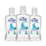 Dong-A Pharmaceutical Gagreen Apple Flavor for Children, 550ml, 3 units