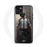 Coque Iphone 13 Mini PUBG