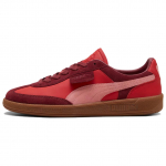 PALOMO x Puma Palermo Team Karali&scaron;kos Raudonos Unisex Sportbačiai Pasiflorų Astro-Raudoni 397308-01 42 brown