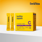A&scaron; esu Vita Immune Vitaminas C 1000 (60 pakelių) (30 dienų atsargos), Korėjos sveikas maistas