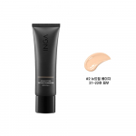 INGA Cover Fitting Tattoo Foundation 3rd Generation SPF35 PA++, Make-up, Kbeauty, Korean cosmetics, sample