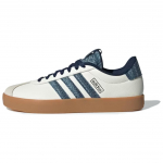 FARM Rio x adidas VL Court 3.0 White Night Indigo Gum Moteri&scaron;ki kedai Off-White IH4809 36⅔