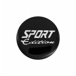 4 vnt. x 56 mm automobilio rato centrinio stebulės dangtelio ženklelio lipdukai 23