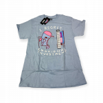 Koszulka t-shirt męski Spencer's Strange Planet S