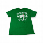 Koszulka T-shirt męski okrągły dekolt SPENCER'S M