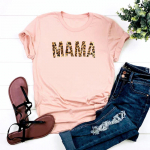 Madingi mar&scaron;kinėliai su mar&scaron;kinėliais 90-ųjų Sweet Style Family Lovely Drabužiai Kasdieniai trumpomis rankovėmis Unisex Print Lady FeUnisex Grafi&scaron;ki mar&scaron;kinėliai L
