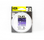 Yo Zuri Duel H.D Pro Tough Leader Fluorocarbon 50m 3 dydis 12lb H811 (7702) gryna