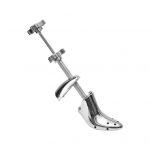 Batų i&scaron;plėtimas plačioms pėdoms Reguliuojamas batų ne&scaron;tuvas Fasciito mažinimui Bunion Batų ne&scaron;tuvai Apsaugo nuo M