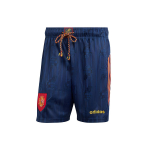 Adidas Ispanija 1996 Namų &scaron;ortai Vyri&scaron;ki &scaron;ortai Tamsiai indigo IT7755 S