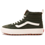 Vans Sk8-Hi MTE-1 Vynuogių Lapas Unisex Kedai Žali VN0A5HZY6JN 40.5