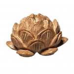 Naudingas smilkalų laikiklis, unikalus mini dekoratyvinis elementas 2cm