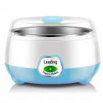 Nerūdijančio plieno automatinis jogurto ir Natto gaminimo aparatas More than 3,000 units &scaron;viesiai mėlyna spalva