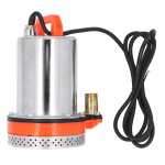 12 V saulės panardinamas siurblys 180 W 1 colio lizdas 8 m pakeliamas saulės vandens siurblys sodo drėkinimui