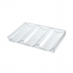 2/3/4 sluoksnių vandens butelių laikymo lentynėlė, sudedama vyno butelių laikiklio puodelių organizatorius virtuvės spintelei, stalvir&scaron;iui, &scaron;aldytuvui