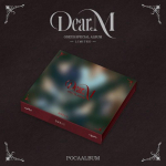 ONEUS SPECIALUS ALBUM / Gerbiamasis.M (POCAALBUM) 1Pcs