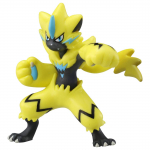 TAKARA TOMY Monstrų Monstrų Kolekcija Pokemonų Figūrėlė Žaislas Amžius 4 metai ir vyresni Atitinka Žaislų Saugos Standartus ST Ženklo Sertifikatas Pokemonai TAKARA TOMY Pocket geltona