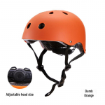 Unisex daugiafunkcis sportinis &scaron;almas suaugusiesiems: Dviračių sportas, slidinėjimas, riedlenčių sportas ir elektriniai paspirtukai Adjustable S 48-56CM (3-8 years)
