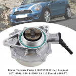 Stabdžių vakuuminis siurblys 11667570813 Peugeot 207& 5008 1.4 1.6 Benzinas 4565.77