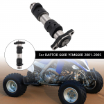 5LP-12170-00-00 Vožtuvo svirtelė Yamaha Raptor 660R YFM660R YFM 660 XT 660