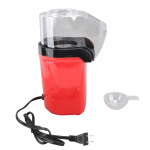 Kukurūzų spragėsių aparatas 1200W Be aliejaus Greitas spragėjimas Valdymas vienu mygtuku Elektrinis Kar&scaron;to oro Kukurūzų spragėsių aparatas skirtas L(for 6.5-9kg)