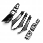 BMW 5 serijos vidinė durų rankena porankis (F10/F11/F18) Priedai