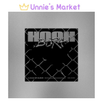LEE MINHYUK (HUTA i&scaron; BTOB) - HOOK EP Albumas 1EA