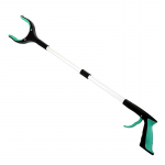 1 vnt. sulankstomas griebtuvas ilgintuvas Rankiniai įrankiai kraiko rinktuvai rinktuvai sulankstomi &scaron;iuk&scaron;lių griebtuvai, įrankiai, griebtuvai