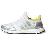 LEGO x adidas UltraBoost DNA Vyri&scaron;ki sportbačiai White Cloud-White Shock-Blue FY7690 40⅔