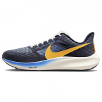 Nike Air Zoom Pegasus 39 Premium Obsidian Yellow Vyri&scaron;ki sportbačiai Mėlyni University-Blue Tamsiai Obsidianiniai DO9580-400 45